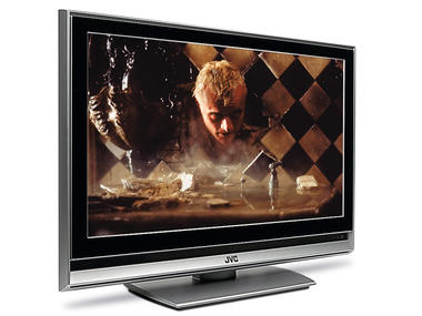 JVC LC-32DA8BJ review